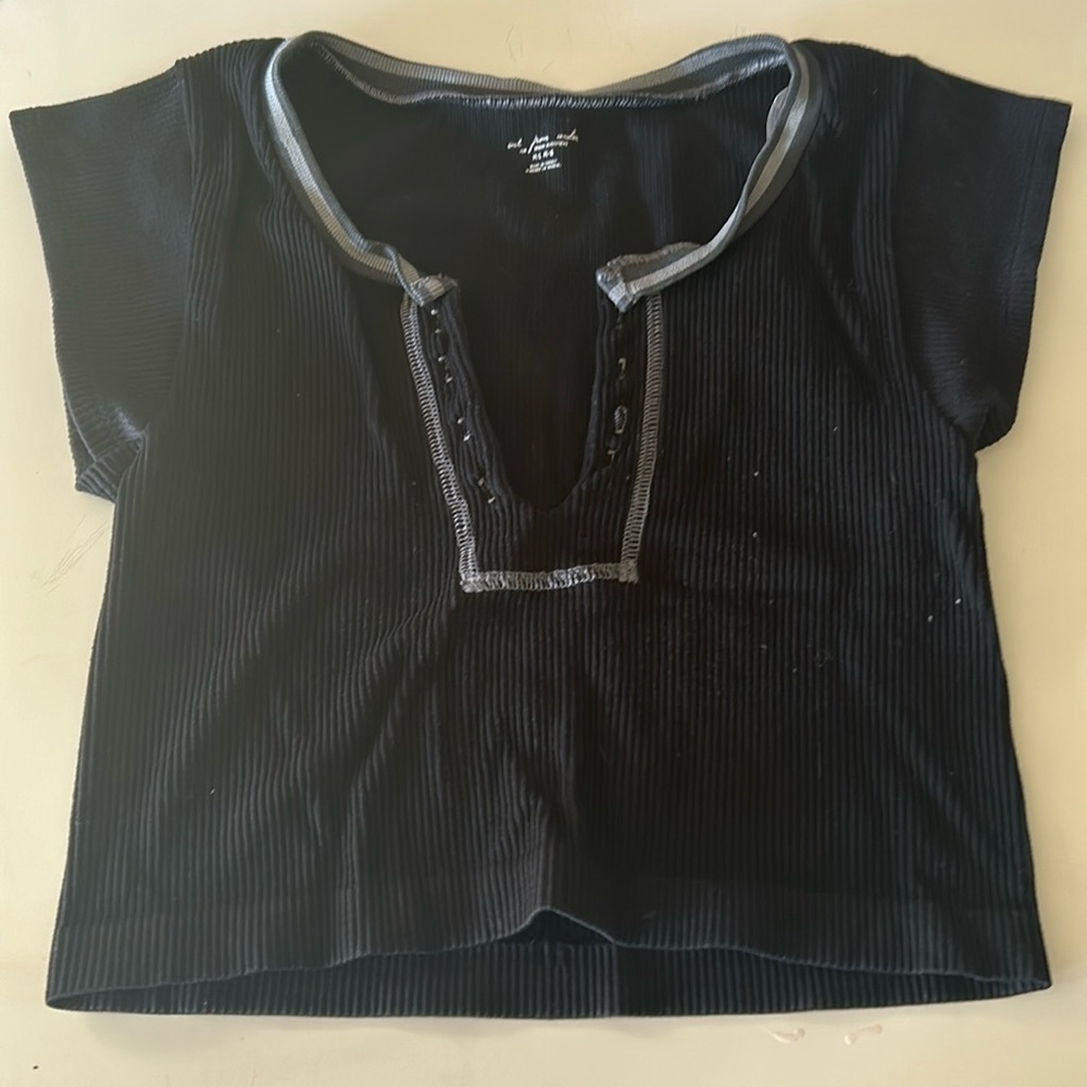 urban top